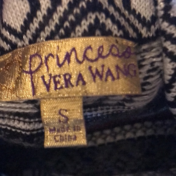 Princess Vera Wang Skater skirt - Picture 5 of 5